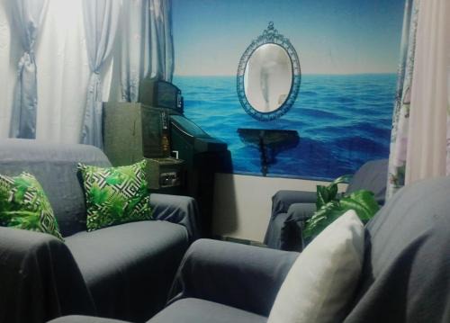 Mistela Altos Crucero Boutique - Alojamiento temático - Zona Residencial Ciudad - Viajes al Aeropuerto -