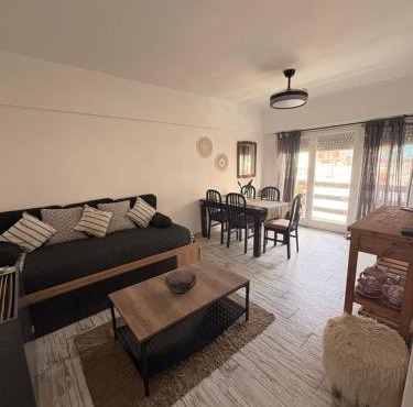 Mitre Apartment in Mar del Plata