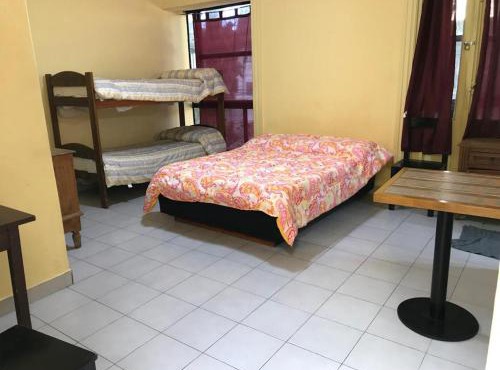 Mitre Suites
