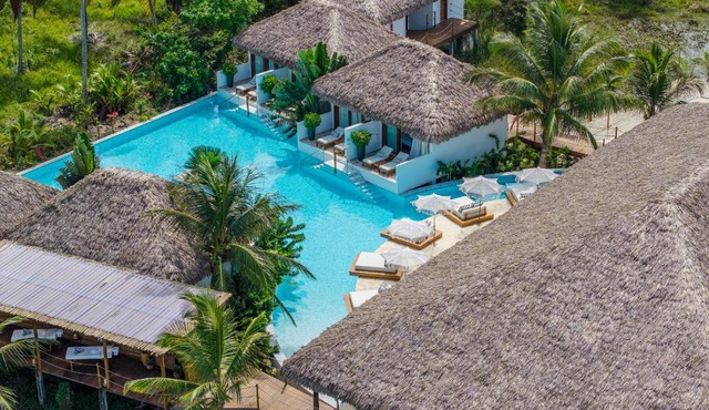 MKNI Hotel - Makani Experience in Prea