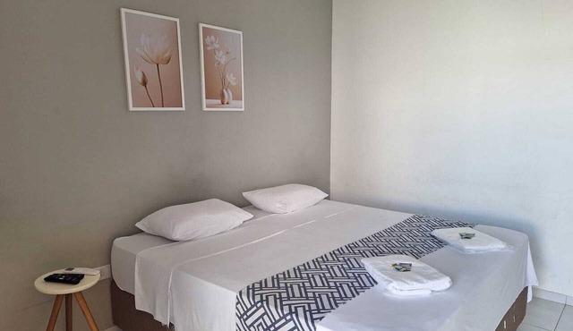MODELO PRIME HOTEL
