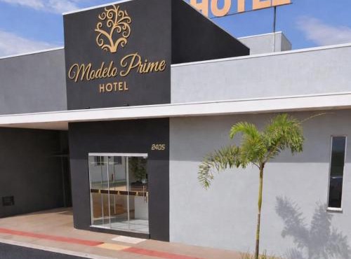 Modelo Prime Hotel