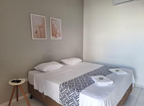 Modelo Prime Hotel