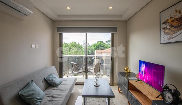 Modern and chic loft close to the Airport in Luque
