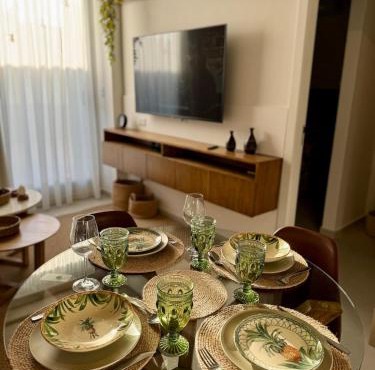 Modern apartment in Asunción in Asunción