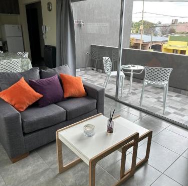 Modern apartment in Azul