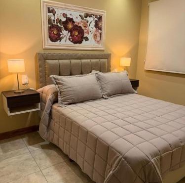 Modern apartment in Azul, comfort and style with patio