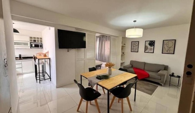 Modern Apartment in Mendoza Capital