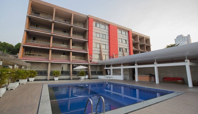 Modern Manaus Stay | 2.7 mi to Largo São Sebastião , Steps to Shopping Spots