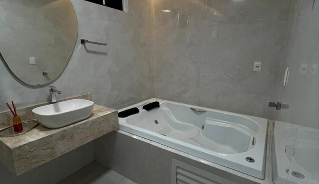 Moderno Apartmento em Juazeiro do Norte