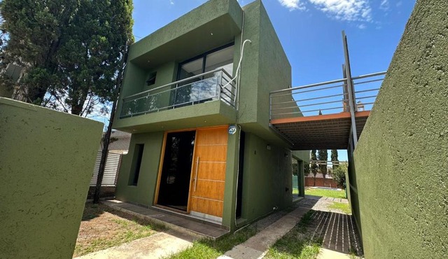 Moderno Dúplex en zona norte de Córdoba, Arguello