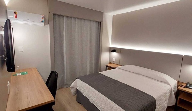 Mogano Business Hotel