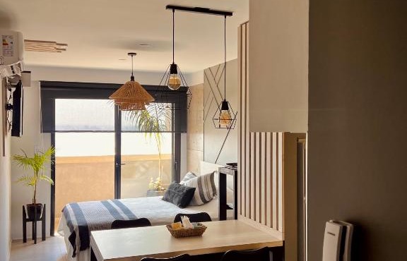 Mono Ambiente Moderno, Barrio Norte Tucumán
