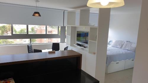 Monoabiente Punta del Este Brava in Punta del Este