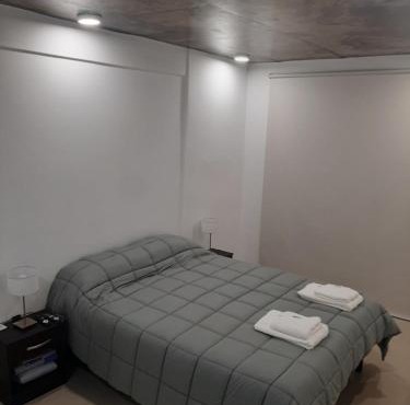Monoambiente A ESTRENAR Barrio Norte