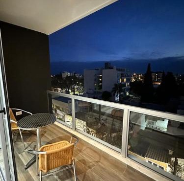 Monoambiente 50 y 28