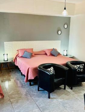 Monoambiente Eldorado 6