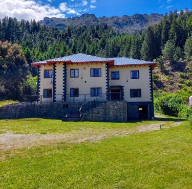 Monoambiente en la Montaña - De Alojamientos Lago Puelo