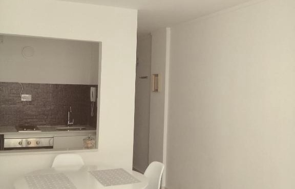 Monoambiente La Plata