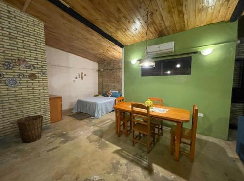 Monoambiente Privado in Luque