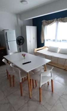 Monoambiente super cómodo y cerca de todo
