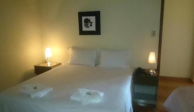 Montanhas e Vida Hotel