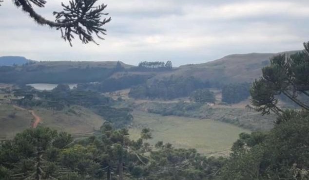 Monte Alegre Pousada
