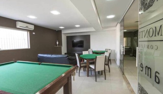Monte Serrat Hotel in Santos