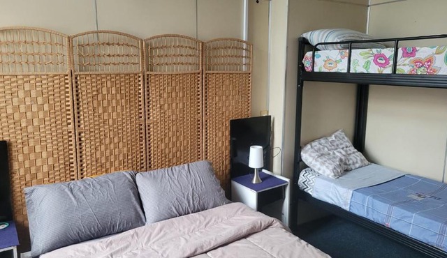 Montevideo Hostel in Montevideo