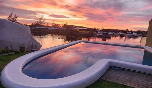 Morada do Canal Búzios in Búzios