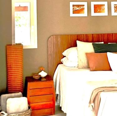 Morada Ilhabela - Chalés - Família & Casal - Pet Friendly