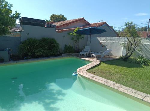 Morena`s Home