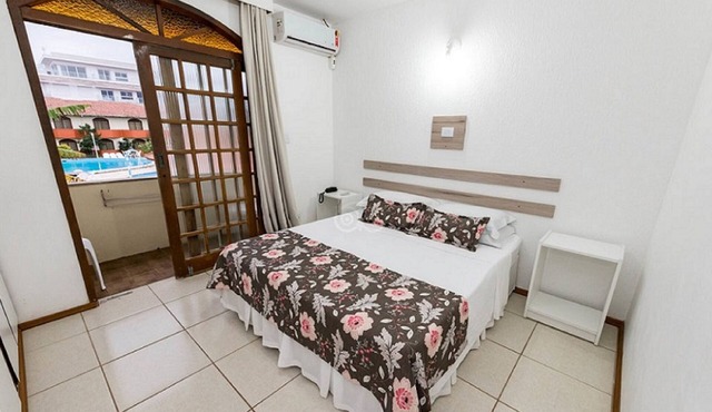 Morro das Pedras Clube Hotel