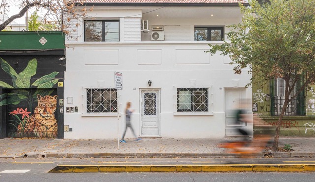 MOT Rentals + Teatro Soho - 4 Bd Pool, Terrace & BBQ 10 pax
