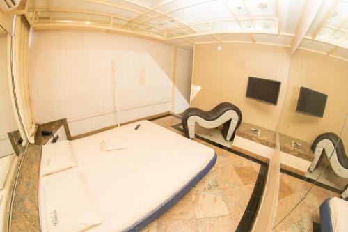 Motel Calèche in Rio de Janeiro