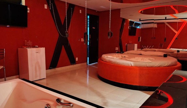 Motel Capri in Brasília