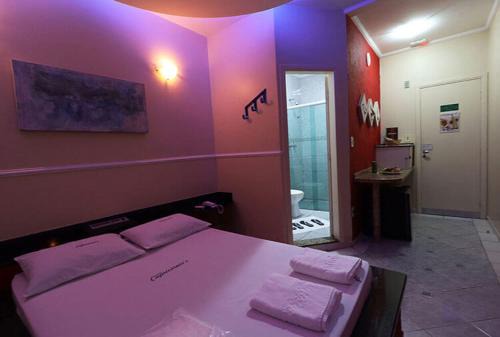 MOTEL CAPRICÓRNIOS in Caraguatatuba