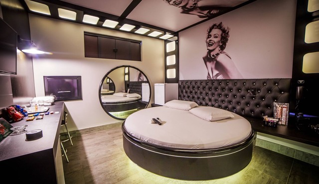Motel Dallas