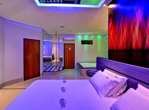 Motel Deslize 5 in Uberlândia