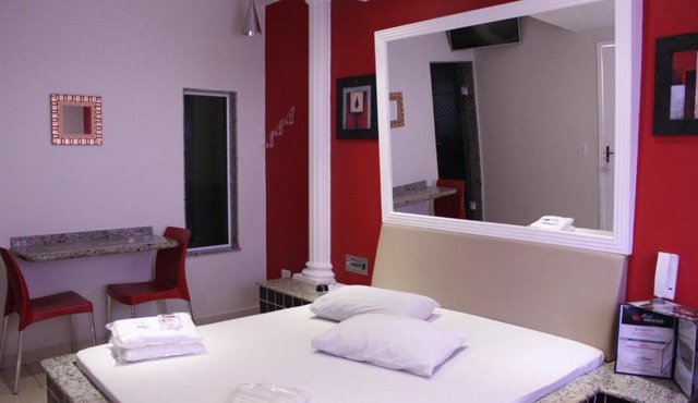 Motel Emoções de Guarulhos