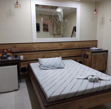 Motel Paradise (Adults only) in São José dos Campos