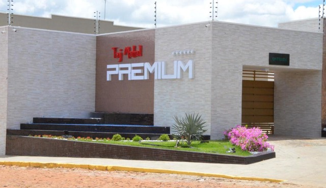Motel Premium (Adults Only)