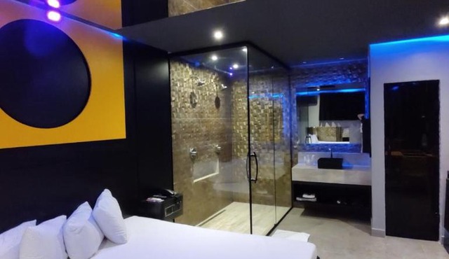 Motel Prestige