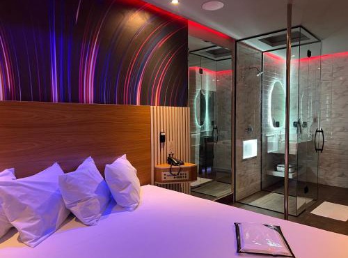 Motel Prestige Pinda