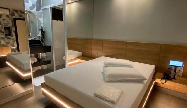 Motel Strattus (Adults Only) in Belo Horizonte