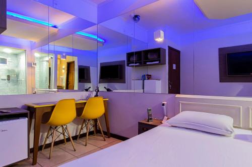 Motel Veleiros - Zona Norte in São Paulo