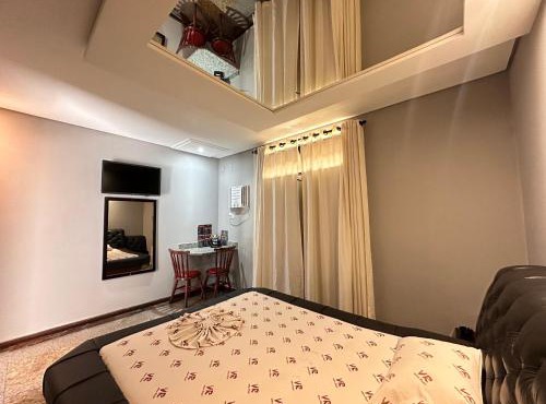 Motel Vitoria Reggia