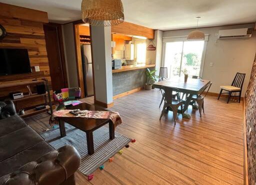 Mr Host 8 - Departamento en complejo Residencial