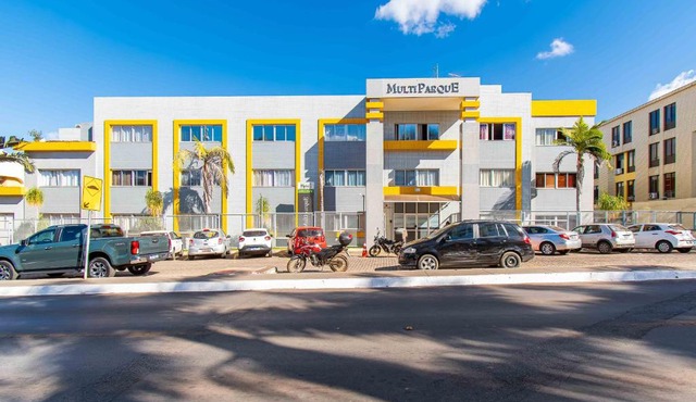 Multiparque Sudoeste Residencial em Brasília 65659