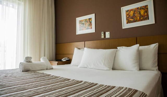 Mundial Parque Hotel
